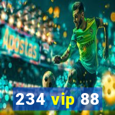 234 vip 88